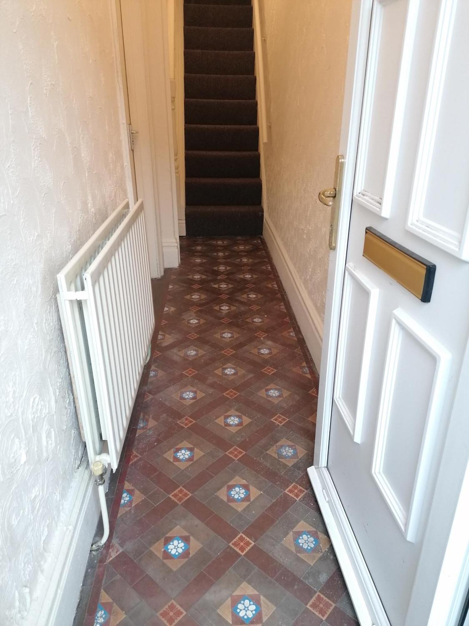 Hygis Home Of Relaxations Stoke-on-Trent Exterior photo